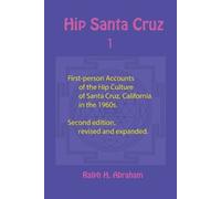 Ralph H Abraham Hip Santa Cruz (Tascabile)