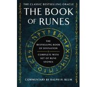 Ralph H Blum The Book of Runes (Mixed Media Product)