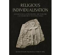 Ralph Haeussler Religious Individualisation (Copertina rigida)