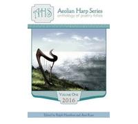 Ralph Hamilton Sir Ami Kaye Aeolian Harp Anthology, Volume 1 (Tascabile)