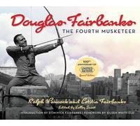 Ralph Hancock Letitia Fairbanks Douglas Fairbanks (Libro di cartone)