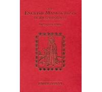 Ralph Hanna The English Manuscripts of Richard Rolle (Copertina rigida)
