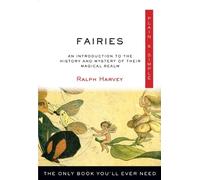 Ralph Harvey Fairies Plain & Simple (Tascabile)