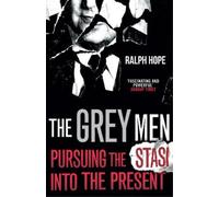 Ralph Hope The Grey Men (Tascabile)