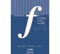 Ralph J. Bremigan Elizabeth George Bre Mathematics for Second (Copertina rigida)