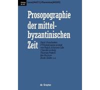 Ralph-Johannes Lilie Claudia Ludwig Thomas Leon (#4271) - P (Copertina rigida)