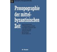 Ralph-Johannes Lilie Claudia Ludwig Thomas Pr Aaron (#1) - Ge (Copertina rigida)
