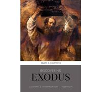 Ralph K. Hawkins Discovering Exodus (Tascabile) Discovering Series