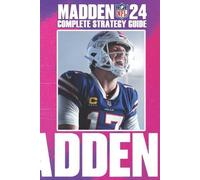Ralph K Kirlin Madden NFL 24 (Tascabile)