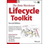 Ralph Kimball Joy Mundy Warren Thornthwaite Marg The Data Warehouse (Tascabile)