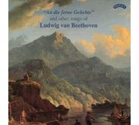 Ralph Kohn & Graham Johnson - Beethoven:an Die Ferne Geli [Import]