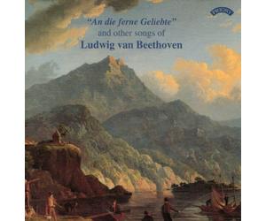 Ralph Kohn & Graham Johnson - Beethoven:an Die Ferne Geli [Import]