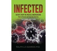 Ralph La Guardia Infected (Tascabile)