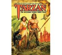 Ralph Laughlin Ann Johnson Tarzan (Copertina rigida)