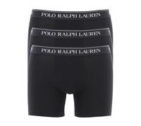 Ralph Lauren Boxer Intimo 714-835885 Uomo Nero Taglia L
