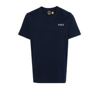 Ralph Lauren - 005 Cruise Polo Tee - - Tops - Uomo - Blu - S