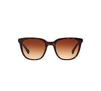 RALPH LAUREN 0ra5206 137813 Occhiali da Sole, Marrone (Dark Tortoise/Browngradient), One Size Donna