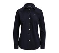 Ralph Lauren - 100% Cotton - - Blouses & Shirts - Donna - Blu - M