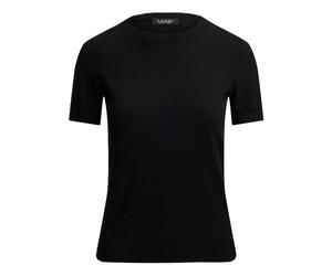 Ralph Lauren - 200P14055002 - - Knitwear - Donna - Nero - S