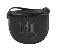 Lauren Ralph Lauren Witley Borsa a tracolla Pelle 21 cm black (TAS011934)