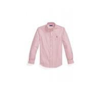 Ralph Lauren - 710B15595002 Casual Shirt - - Shirts - Uomo - Rosso - M