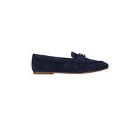 Ralph Lauren - 802959266001 Mocassino - - Shoes - Donna - Blu - 41 EU