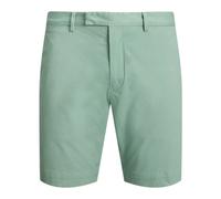 Ralph Lauren - 9.5-Inch Greenwich Slim Fit Chino Short - - Shorts - Uomo - Verde - W36