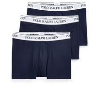 Polo Ralph Lauren Boxer 'Classic' blu notte / grigio / bianco Uomo - Premium - Biancheria e abbigliamento da mare - Intimo - Mutande - Boxer attillati Polo Ralph Lauren XL