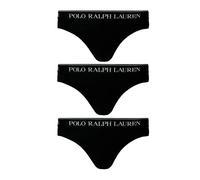 POLO RALPH LAUREN Slip confezione da 3 nero nero | XXL
