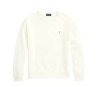 Polo Ralph Lauren LONG SLEEVE-SWEATSHIRT men Sweatshirts beige in taglia:L