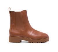 Ralph Lauren - Allyson Bootie - - Shoes - Donna - Marrone - 37 EU