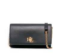 Lauren Ralph Lauren Pochette Pelle 18 cm black (432915377001)