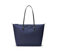 RALPH LAUREN BAGS Borsa tote grande in nylon Keaton