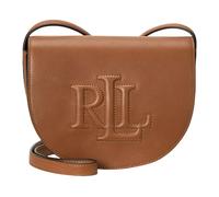 Ralph Lauren - Witley Borsa a Tracolla Media - -Bags -Donna -Marrone -ONE SIZE