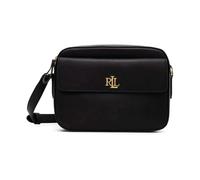 Ralph Lauren - Marcy Medium Crossbody - -Bags -Donna -Nero -ONE SIZE