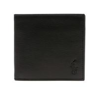 Polo Ralph Lauren Portamonete 'Bill' nero, Taglia XS-XXL