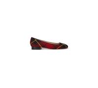 Ralph Lauren - Balerinke - - Shoes - Donna - Rosso - 37 EU