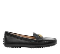 Ralph Lauren - Barnsbury Nappa Leather Driver - - Shoes - Donna - Nero - 38 EU
