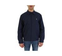 Ralph Lauren - Bi-Swing Light Jacket - -Jackets -Uomo -Blu -2XL