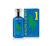 The Big Pony Uomo 1 50 ml, Eau de Toilette Spray