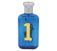 Ralph Lauren Big Pony 1 Blue For Men Eau de toilette Spray 100 ml