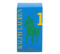 The Big Pony Uomo 1 50 ml, Eau de Toilette Spray