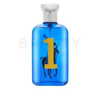 Ralph Lauren - Ralph Lauren The Big Pony 1 Blu - Eau De Toilette Uomo 100 Ml Vapo