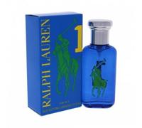 The Big Pony Uomo 1 50 ml, Eau de Toilette Spray