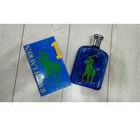 Ralph Lauren Big Pony # 1 Eau de Toilette Spray 40/75/125ml Originale sigillato
