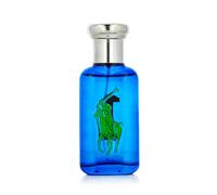 The Big Pony Uomo 1 50 ml, Eau de Toilette Spray