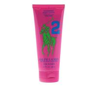 Ralph Lauren Big Pony 2 for Women Body Lotion 200 ml