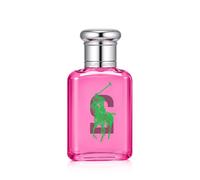RALPH LAUREN Big Pony Pink 2 Eau de toilette 40 ML donne