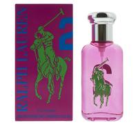 Ralph Lauren Big Pony 2 eau de toilette 50 ml Donna