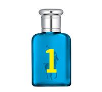 RALPH LAUREN Big Pony Blue Men Eau de toilette 40 ML uomo